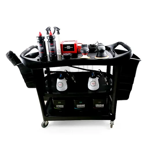 SGCB Многофункциональная тележка полировщика - 1