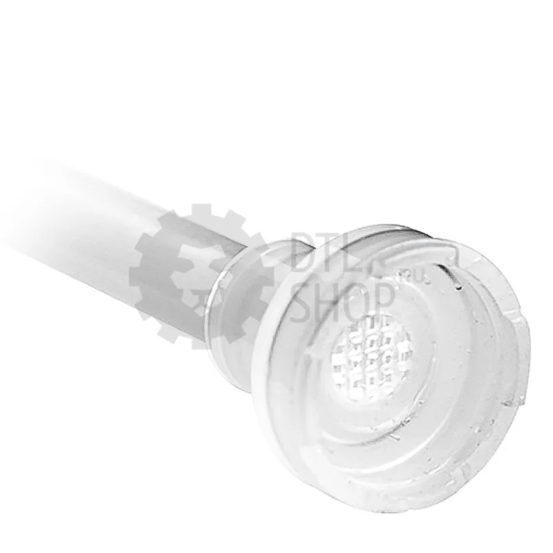 SGCB Распрыскиватель (триггер) профессиональный, красный короткий курок - 2