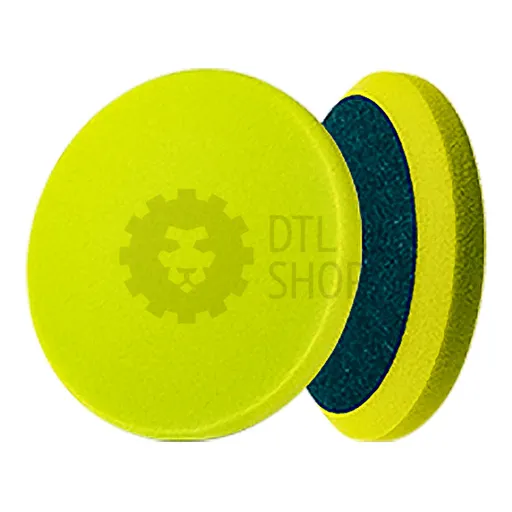 Menzerna Полировальный диск поролоновый мягкий, 150/180 мм - 1