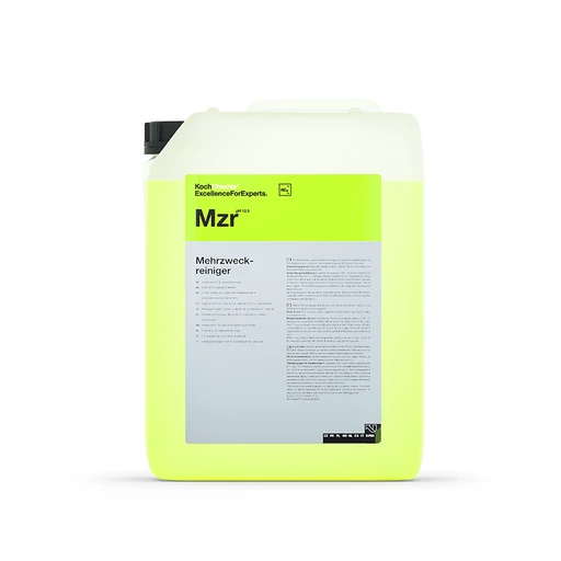 Koch Chemie MEHRZWECKREINIGER - Универсальное средство для химчистки, 11 л - 1
