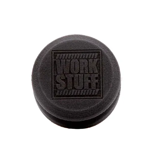 Work Stuff Handy - Аппликатор для нанесения воска - 1