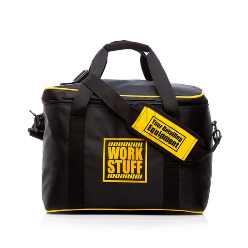 Work Stuff Высококачественная сумка детейлера, 40х24х31 см - 1