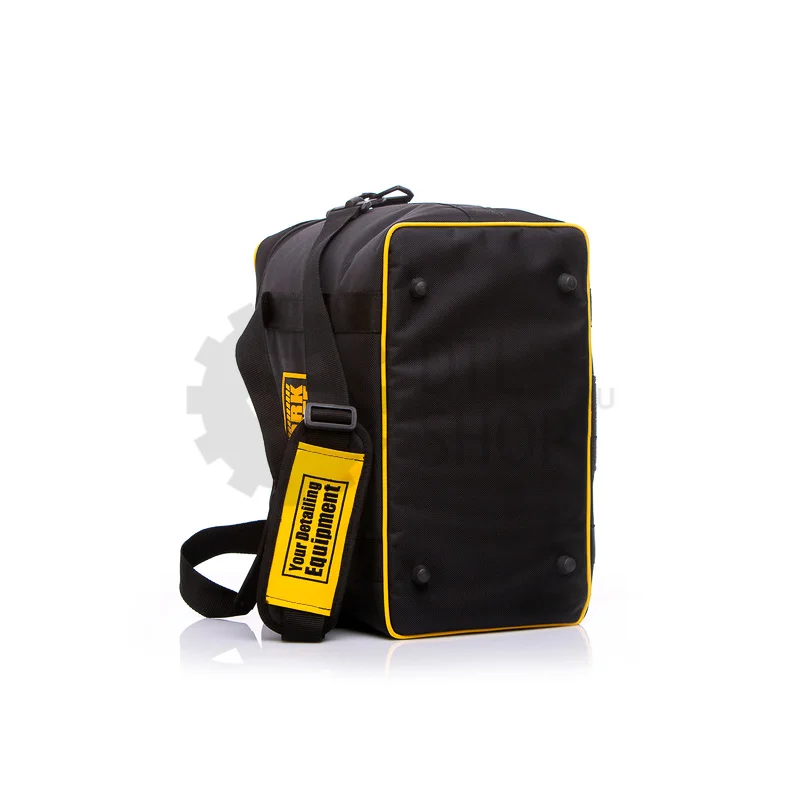 Work Stuff Высококачественная сумка детейлера, 40х24х31 см - 5