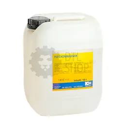 Koch Chemie FLECKENWASSER - Пятновыводитель для салона, 10 л