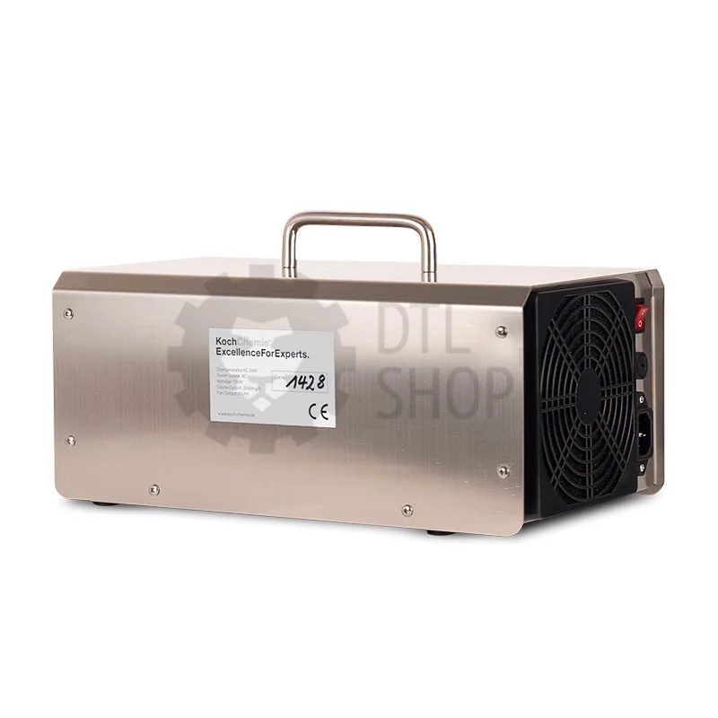 Koch Chemie Озоновый генератор (озонатор) - 2