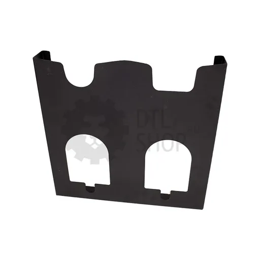 SWC Держатель для двух полировальных машинок - 1