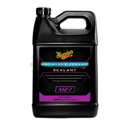 Meguiar's PRO Hybrid Ceramic Sealant - Заполняющий состав, 3.78 л