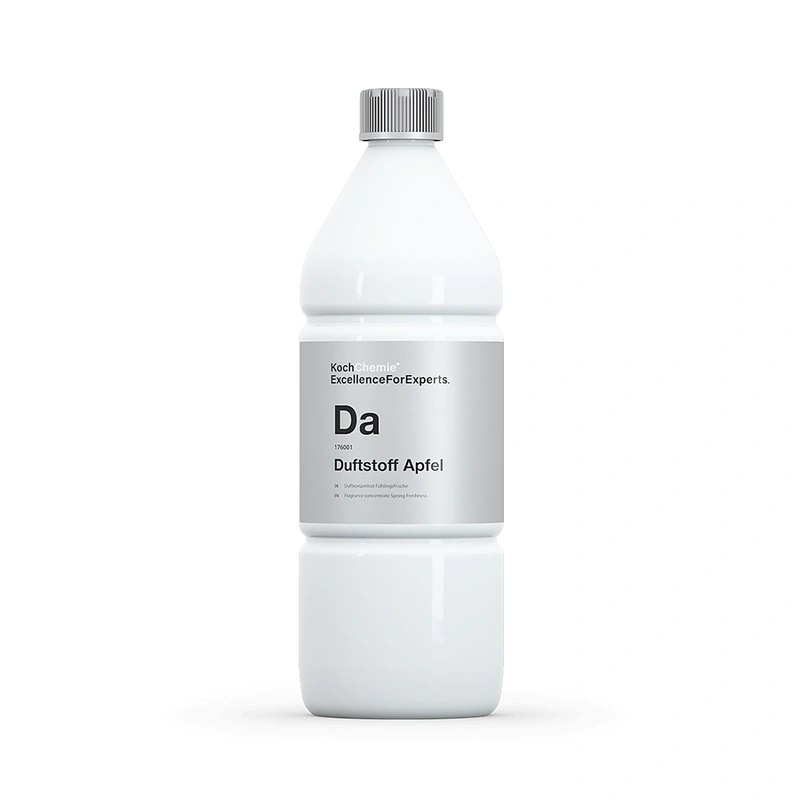 Koch Chemie Duftstoff Apfel - Ароматизатор (Яблоко), 1 л - 1
