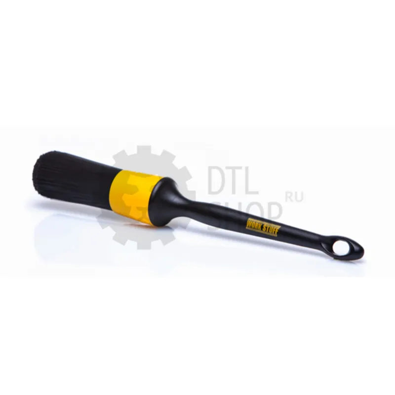 Work Stuff Кисть для детейлинга, Stiff, 36 мм - 1