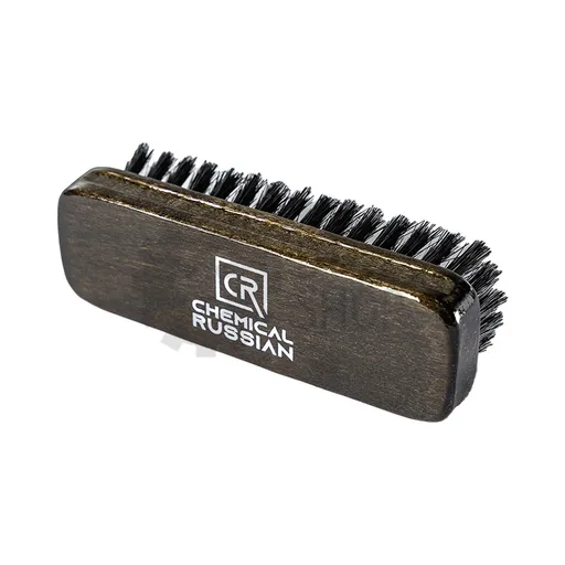 Chemical Russian Brush - Щетка для чистки кожи - 1
