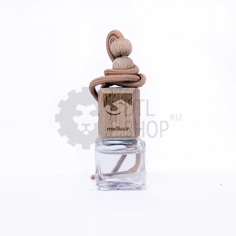 Meilleur New line 5 - Aвтопарфюм