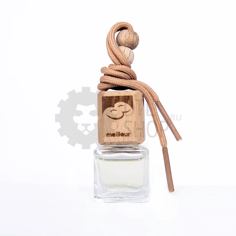 Meilleur New line 8 - Aвтопарфюм