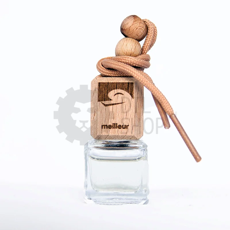 Meilleur New line 9 - Aвтопарфюм