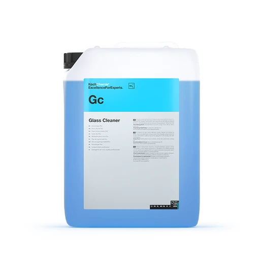 Koch Chemie Glass Cleaner - Очиститель стекол, 10 л - 1
