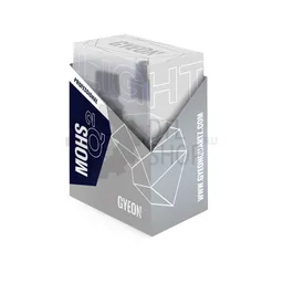 GYEON Q² Mohs Light box - Защитное кварцевое покрытие, 50 мл