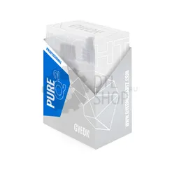 GYEON Q² Pure Light box - Защитное кварцевое покрытие, 100 мл