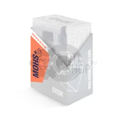 GYEON Q² Mohs+ Light box - Защитное кварцевое покрытие, 50 мл