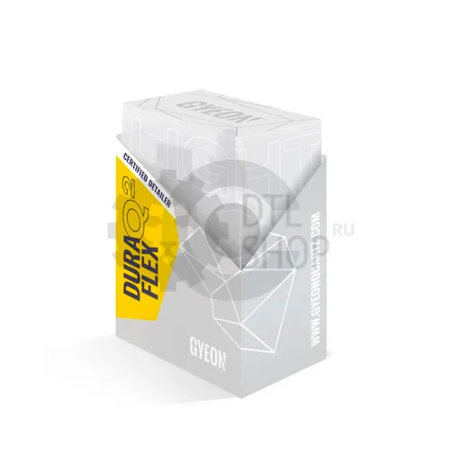 GYEON Q² DuraFlex Light box - Защитное кварцевое покрытие, 50 мл - 1