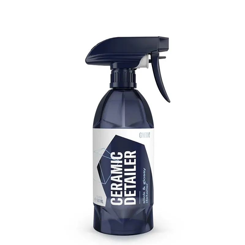 GYEON Q²M CeramicDetailer - Керамик детейлер, 500 мл - 1