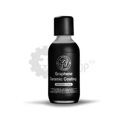 Adam's Polishes Graphene Ceramic Coating - Графеновое керамическое покрытие, 50 мл