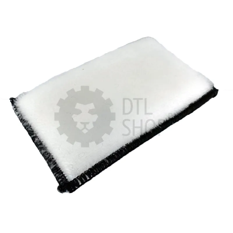 Dry Monster CleanPad - Пад для химчистки, 8х13 см - 1