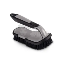 AuTech Щётка с жесткой щетиной для очистки поверхностей автомобиля