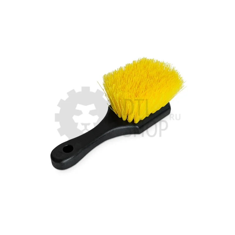 AuTech Щетка универсальная с синтетическим ворсом