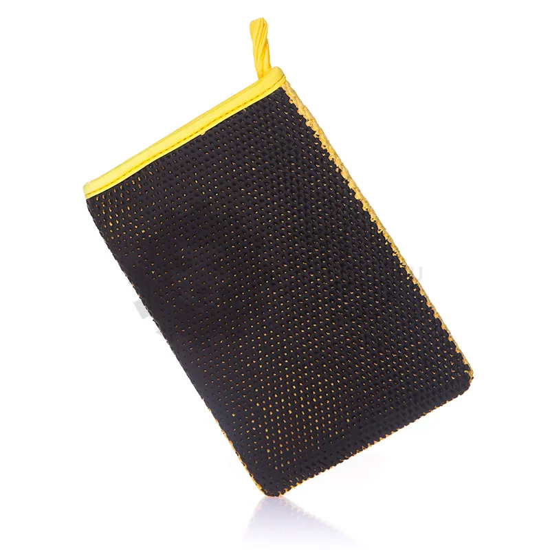 Work Stuff Clay Mitt - Рукавица автоскраб - 1