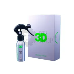 3D Ceramic Touch - Полимерное покрытие, 60 мл