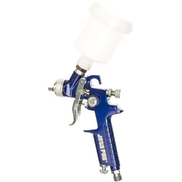 Jeta Pro Mini JP2000 HVLP - Мини-краскопульт, сопло 1.0