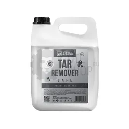 Chemical Russian Tar Remover SAFE - Очиститель битума, 4 л