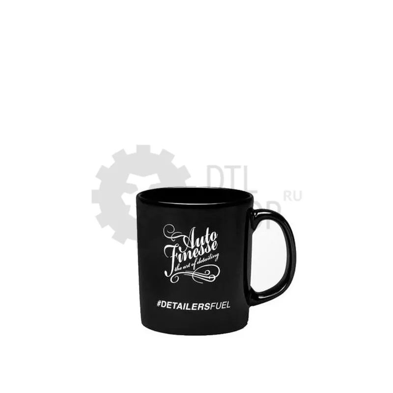 Auto Finesse Кружка черная - 1