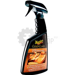 Meguiar's GC Leather Conditioner - Кондиционер для кожи, 473 мл