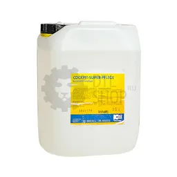 Koch Chemie COCKPIT SUPER PFLEGE - Средство для ухода за пластиком, 10 л