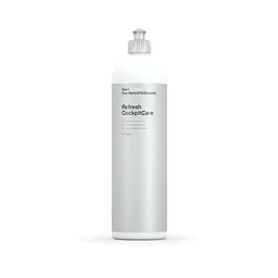 Koch Chemie REFRESHCOCKPITCARE - Молочко для ухода за пластиком, 1 л