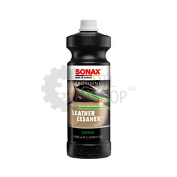 Sonax ProfiLine Leather Cleaner - Очиститель кожи, 1 л