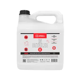 Chemical Russian IN Detailer CC (аромат кока кола) - детейлер интерьера, 4л