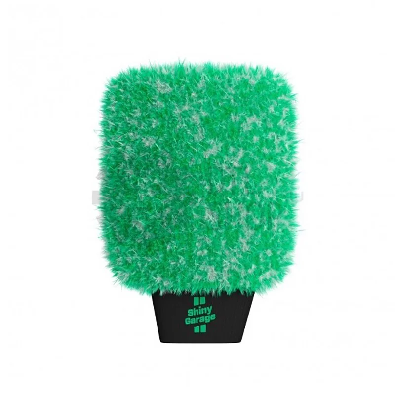 Shiny Garage Wash Mitt - Рукавица для мытья авто