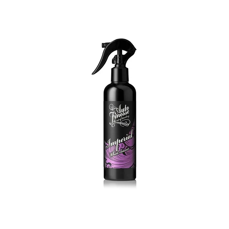 Auto Finesse Imperial - Очиститель дисков, 250 мл - 1