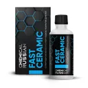 Chemical Russian Fast Ceramic Light Box - супергидрофобное и супергладкое покрытие для ЛКП, 100 мл