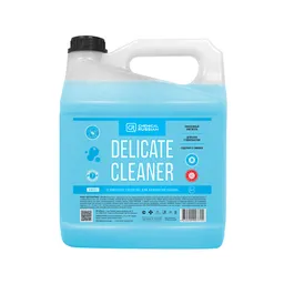 Chemical Russian Delicate Cleaner - очиститель интерьера (концентрат), 4 л pH 7