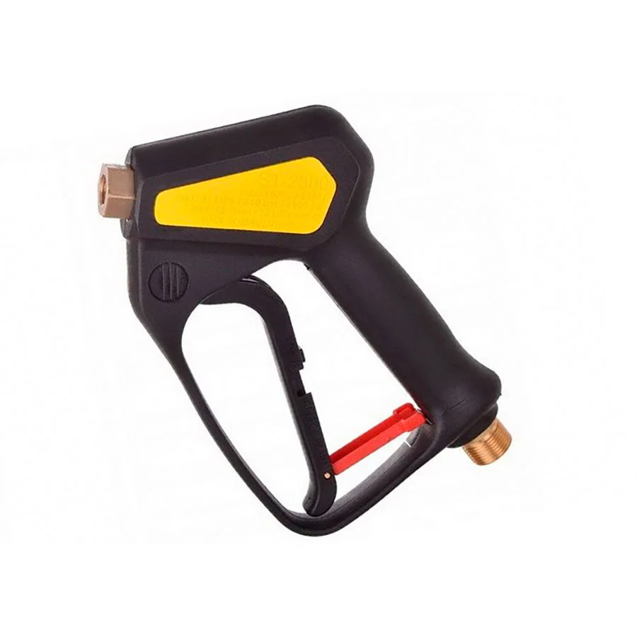 R+M Пистолет ST-2300, 310 бар, 45 л/мин, 22х1, 5 внешняя - 1/4 внутренняя