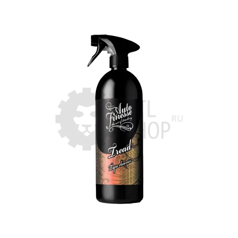 Auto Finesse Tread - Очиститель шин, 1 л - 1