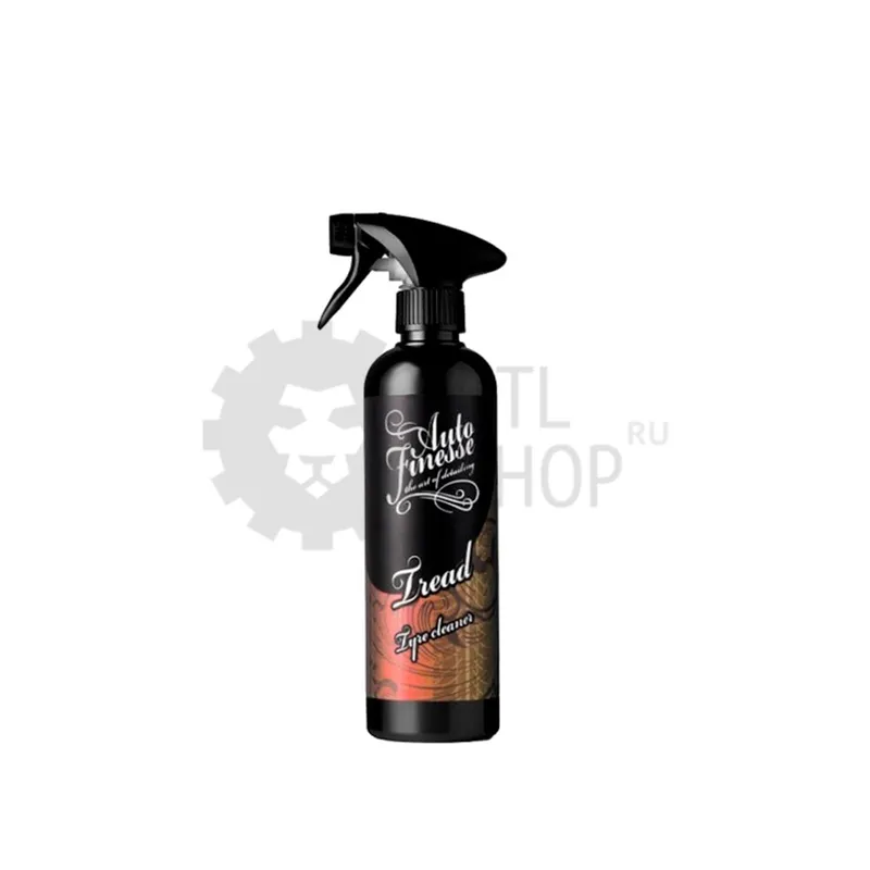 Auto Finesse Tread - Очиститель шин, 500 мл - 1
