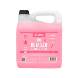 Chemical Russian IN Detailer Bubble Gum (аромат бабл гам) - детейлер интерьера, 4 л