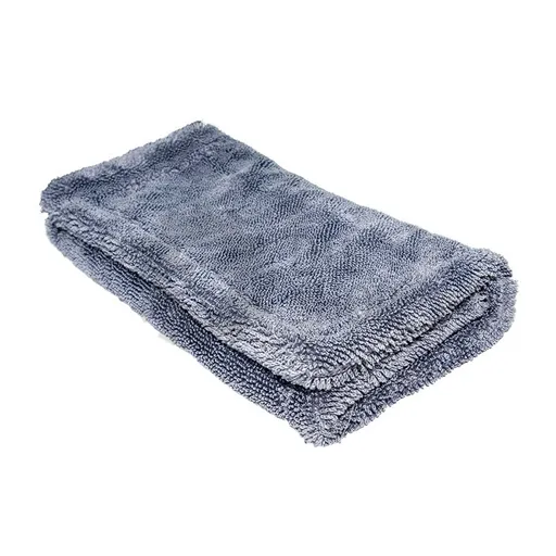 PureStar Duplex Drying Towel Small - Двухслойное полотенце из микрофибры, 25х40 см - 1