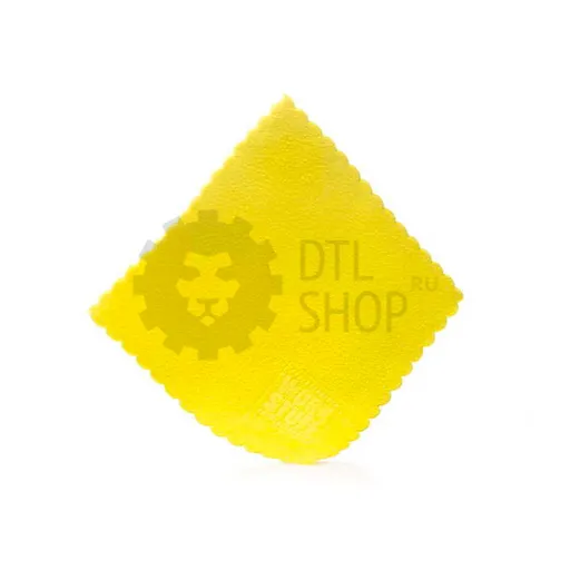 Work Stuff Suede Cloth - Микрофибра для нанесения защитных составов - 1