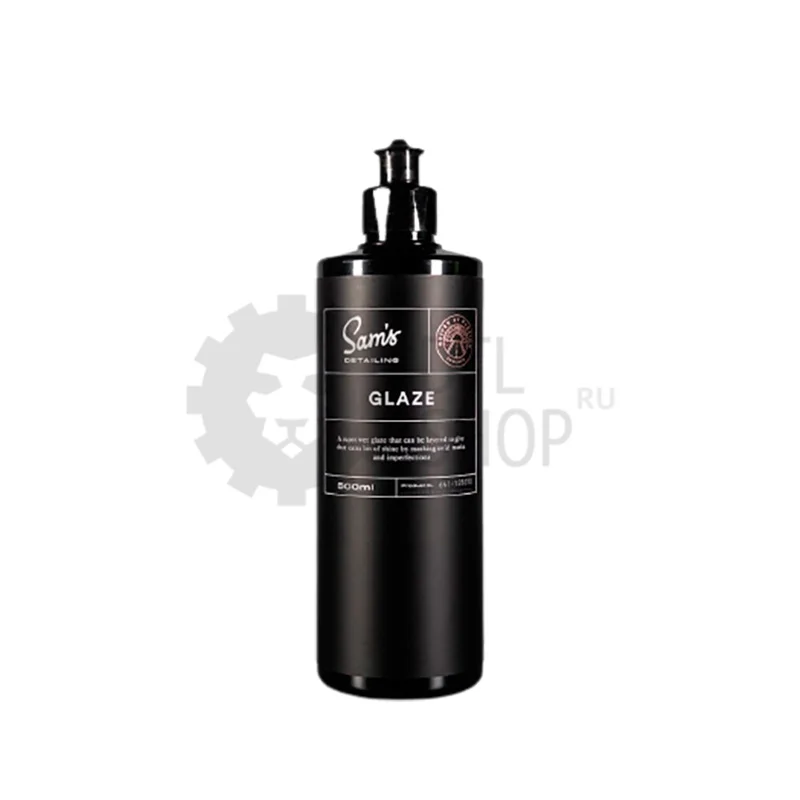 Sam's Detailing Glaze - Глейз 500мл