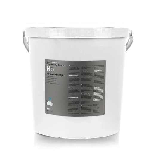 Koch Chemie HANDWASCHPASTE - Обезжириватель для рук, 10 л - 1