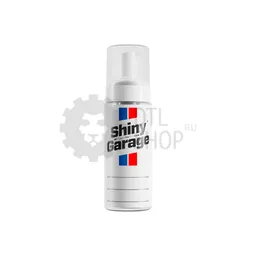 Shiny Garage Foam Bottle - Бутылка с пенообразователем, 150 мл